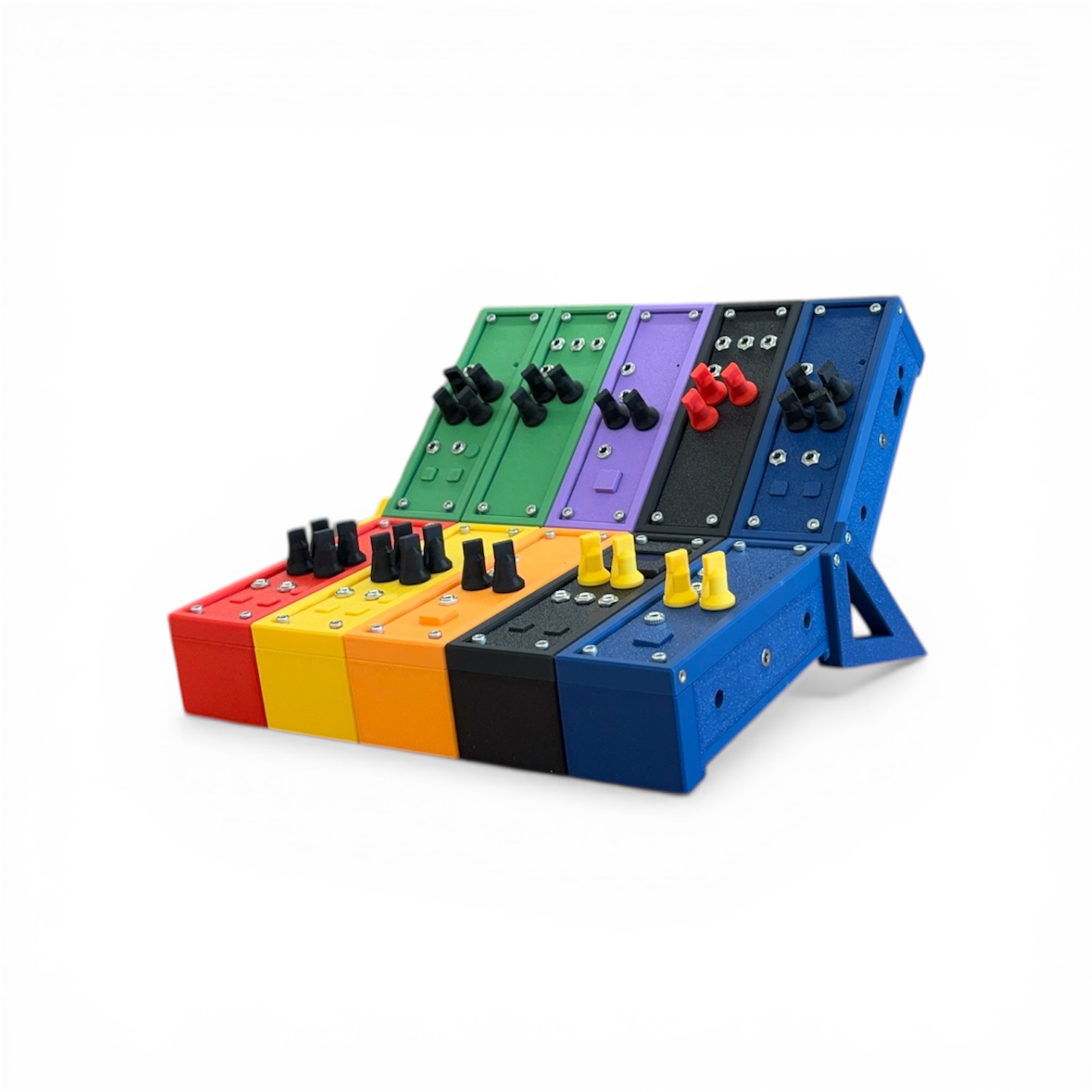 oscimo modular system